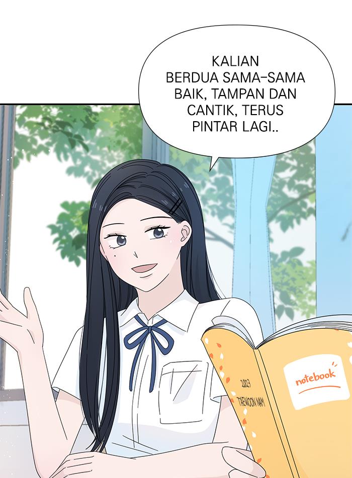 Can I Take It Back? Chapter 8 Gambar 8