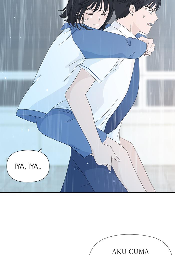 Can I Take It Back? Chapter 7 Gambar 34