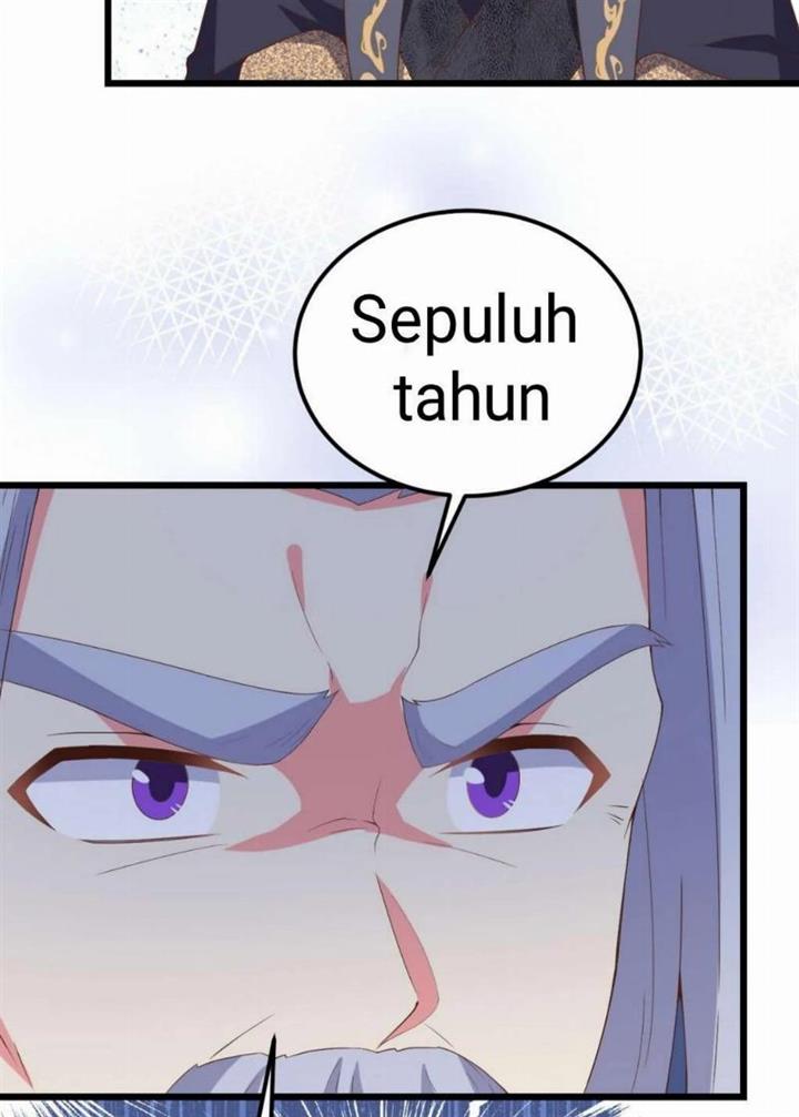 To Be The Castellan King Chapter 380 Gambar 35