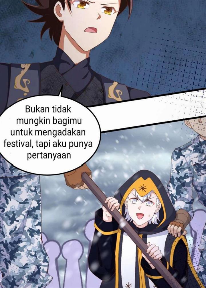 To Be The Castellan King Chapter 379 Gambar 19