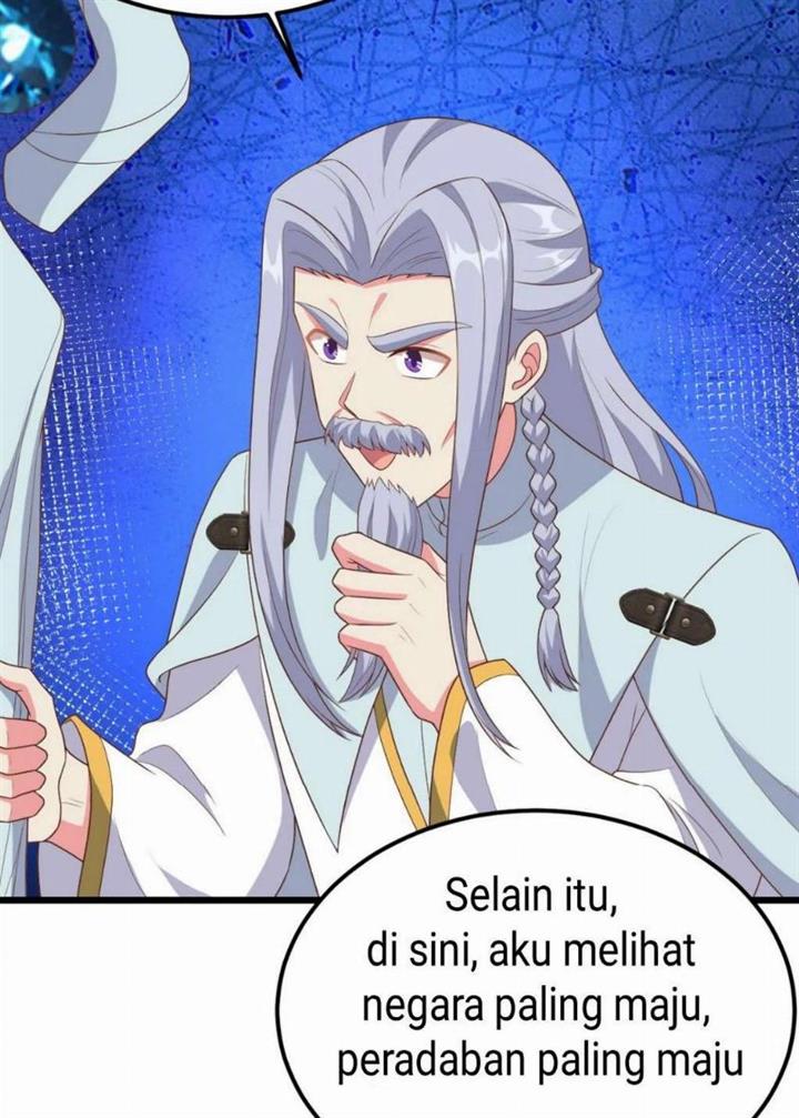 To Be The Castellan King Chapter 379 Gambar 40