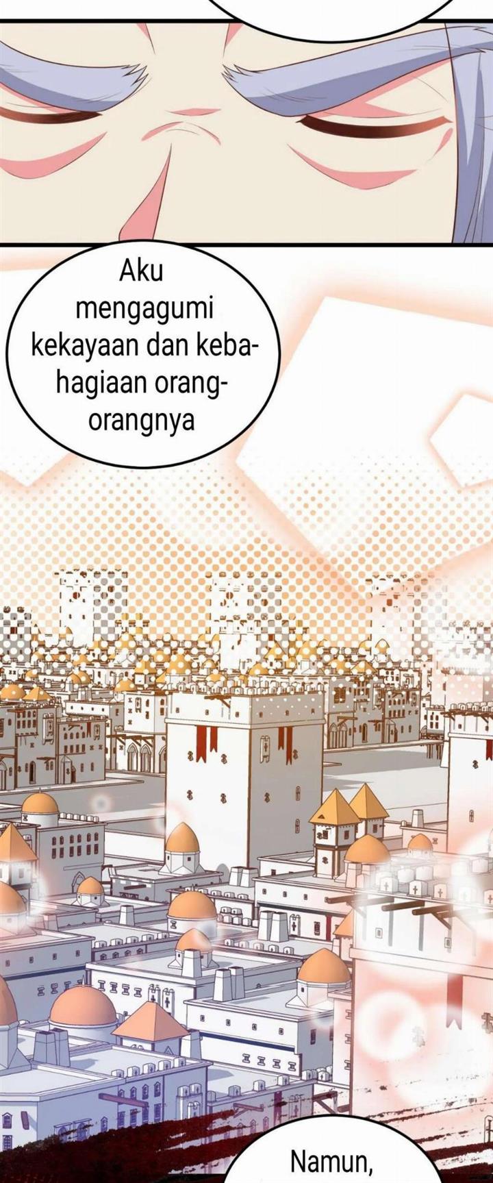 To Be The Castellan King Chapter 379 Gambar 41