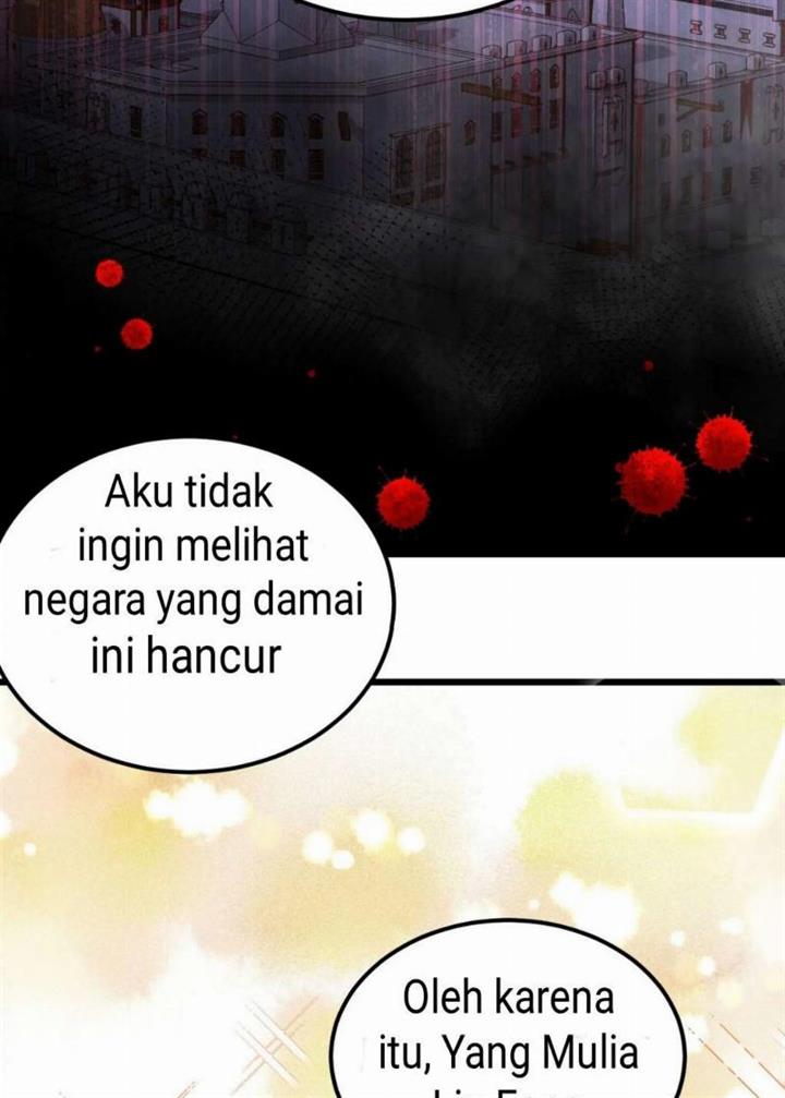 To Be The Castellan King Chapter 379 Gambar 44