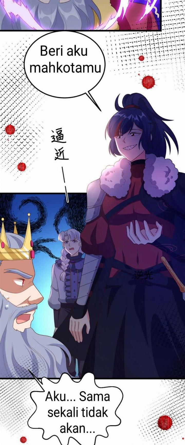 Baca Manhua To Be The Castellan King Chapter 378 Gambar 2