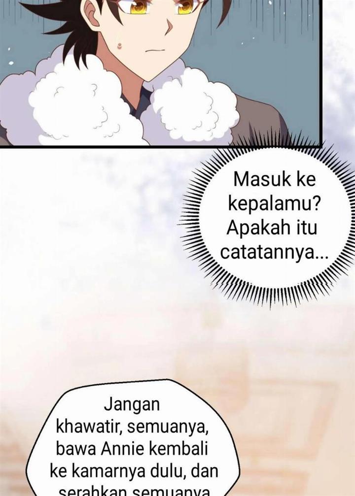 To Be The Castellan King Chapter 376 Gambar 39