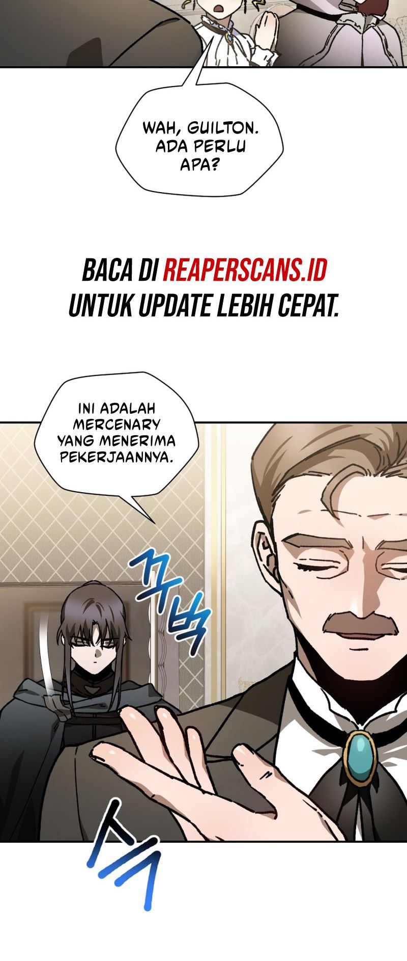 Helmut: The Forsaken Child Chapter 25 Gambar 44