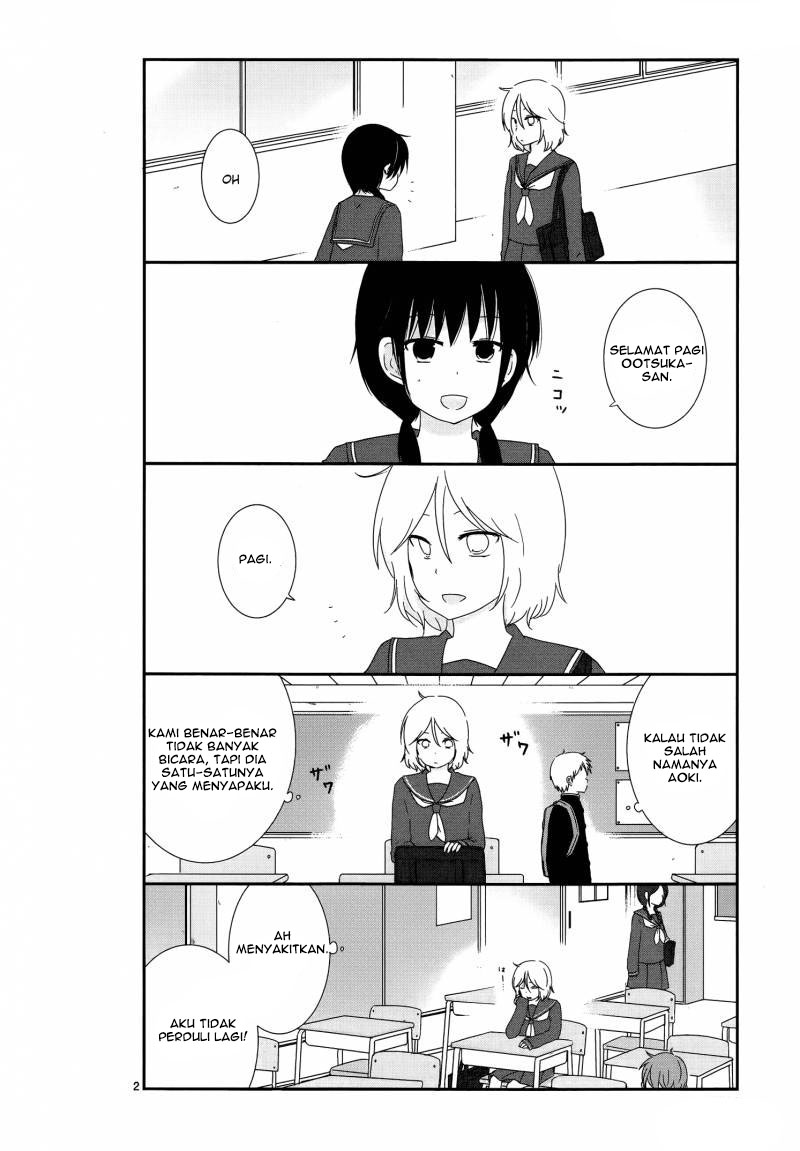 Baca Manga Shishunki Bitter Change Chapter 7 Gambar 2