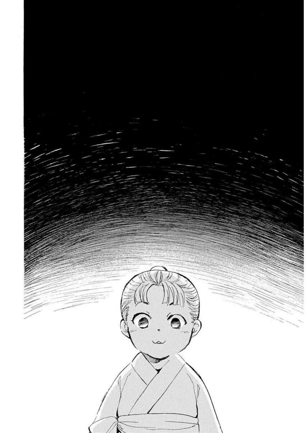 Akatsuki no Yona Chapter 217 Gambar 25