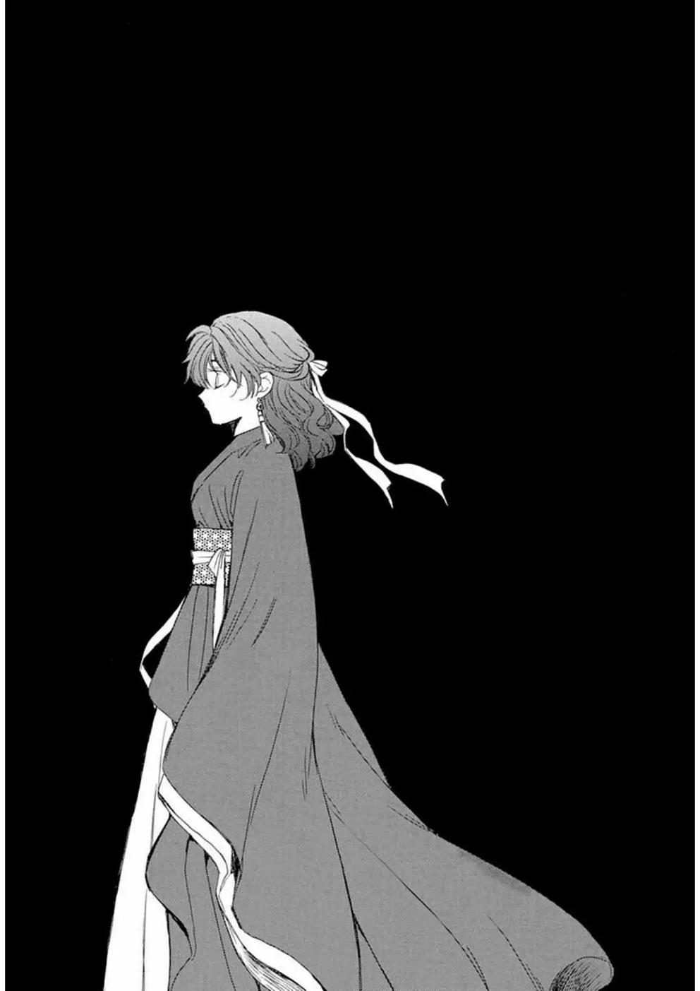 Akatsuki no Yona Chapter 216 Gambar 6
