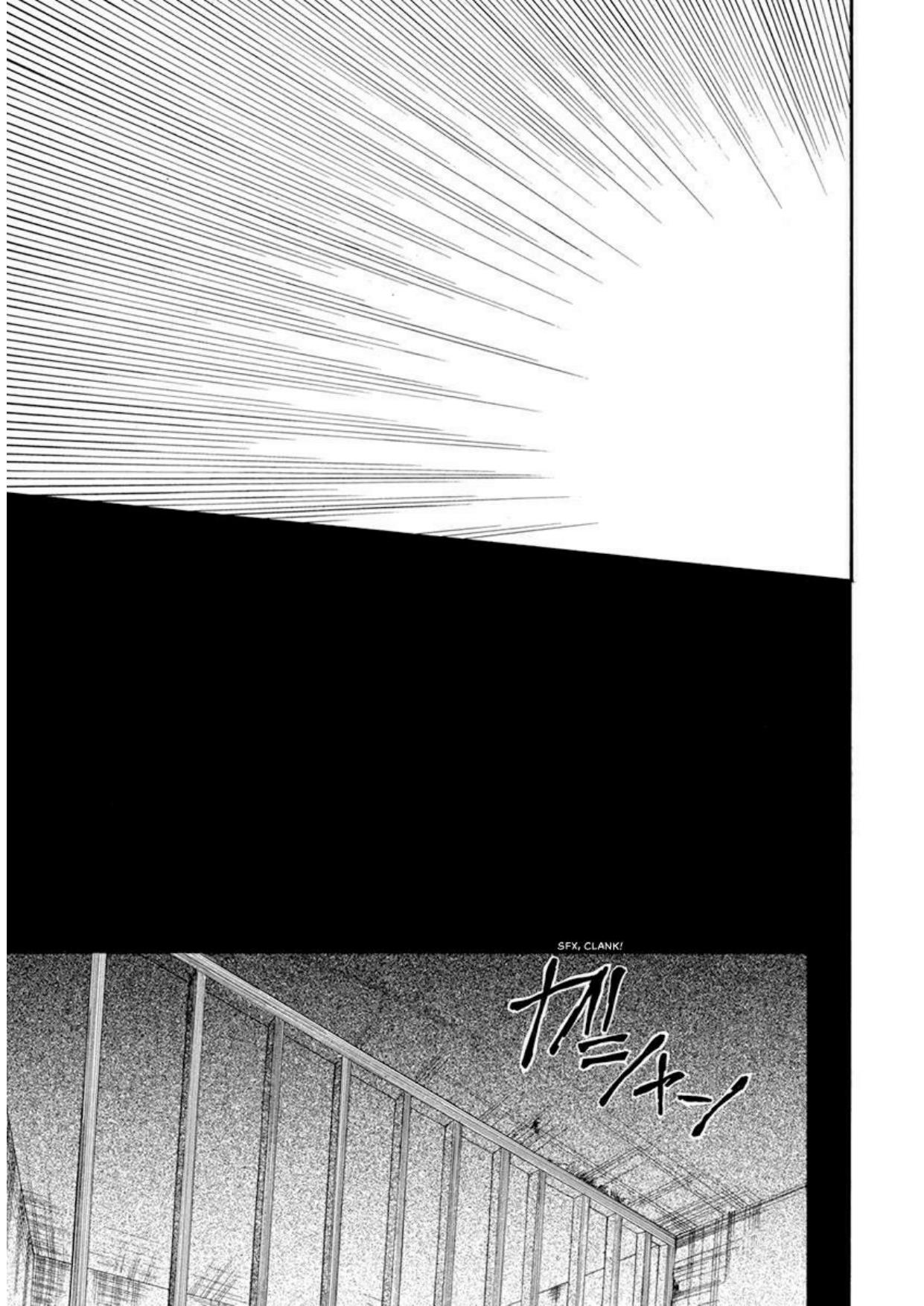 Akatsuki no Yona Chapter 204 Gambar 19