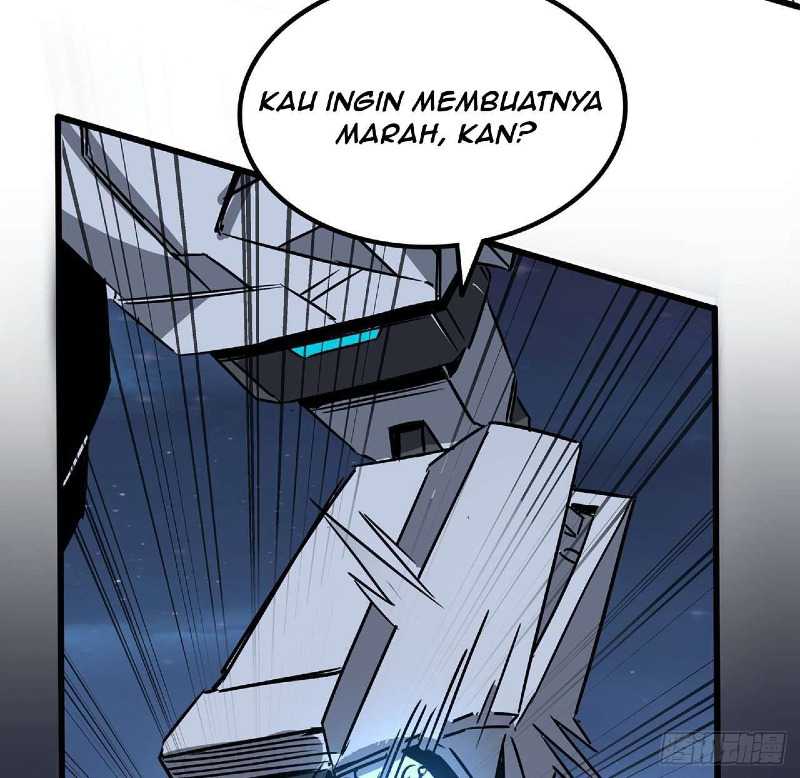 Super Alloy Warship God Chapter 22 Gambar 27