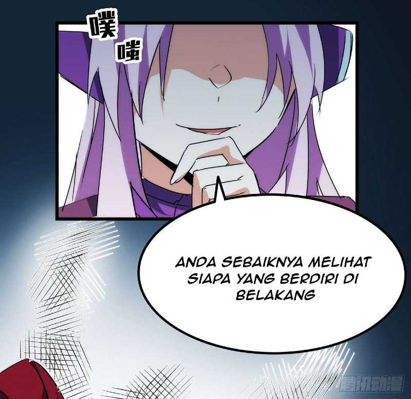 Super Alloy Warship God Chapter 22 Gambar 55