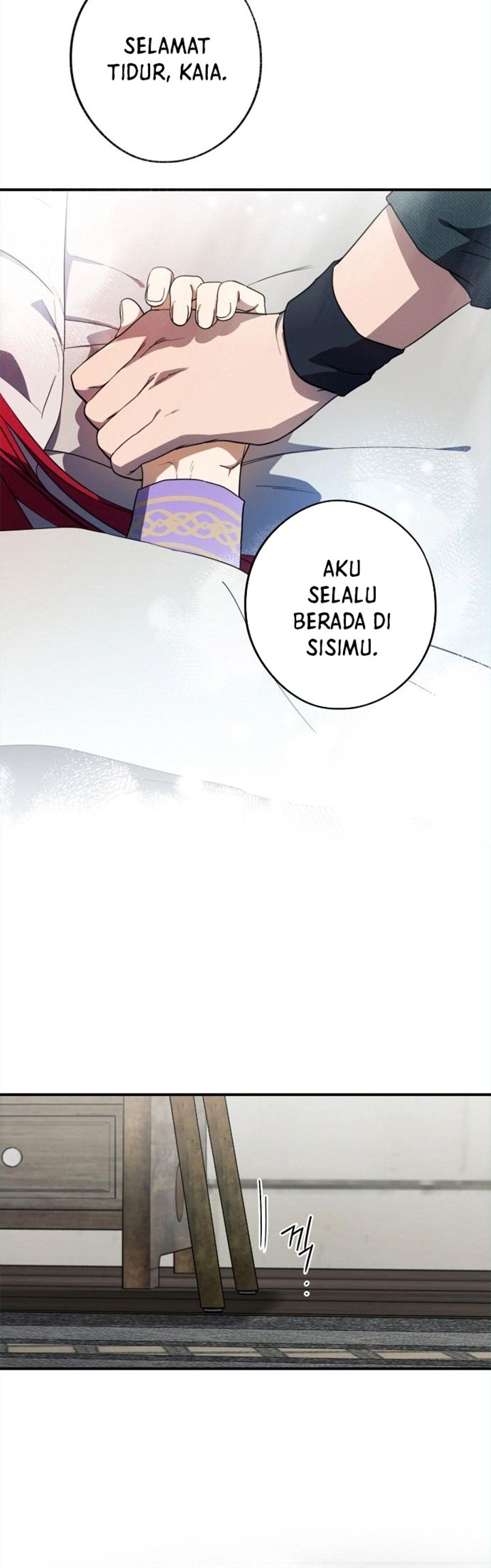 Blinded By The Setting Sun Chapter 102 Gambar 31