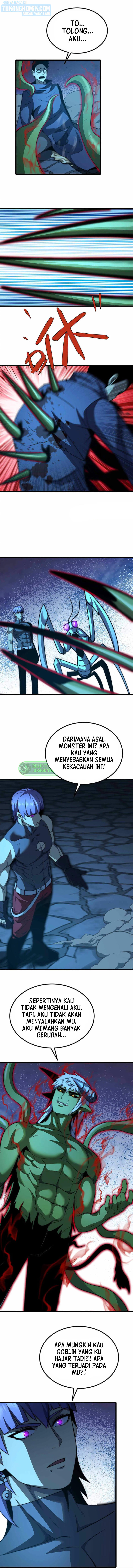 Demon King Cheat System Chapter 37 Gambar 8