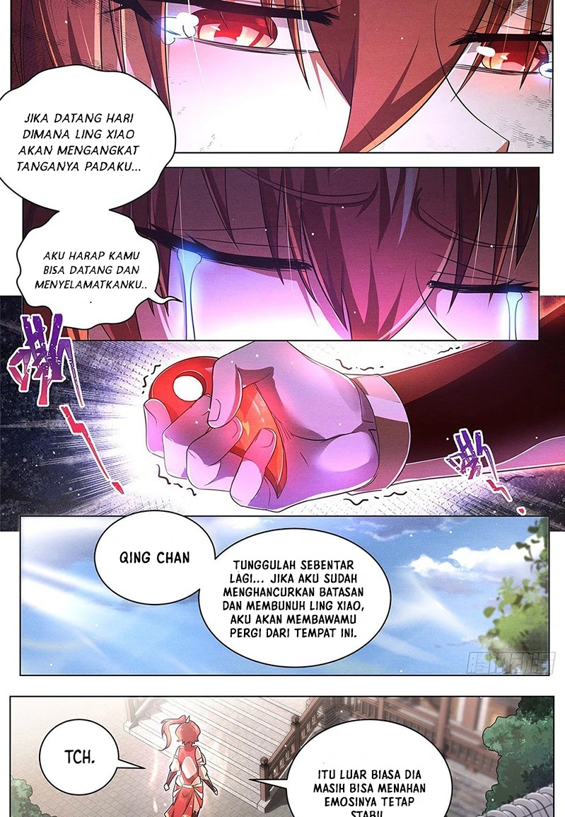 Invincible Villain Chapter 21 Gambar 10