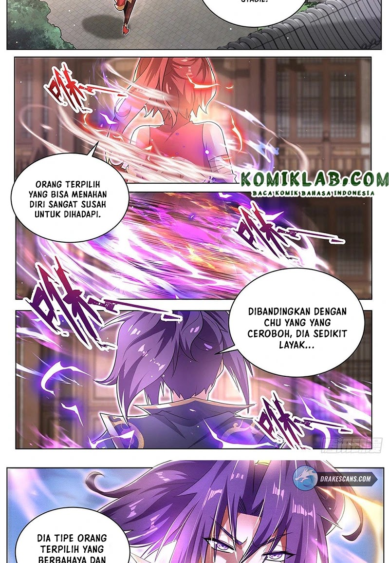 Invincible Villain Chapter 21 Gambar 11