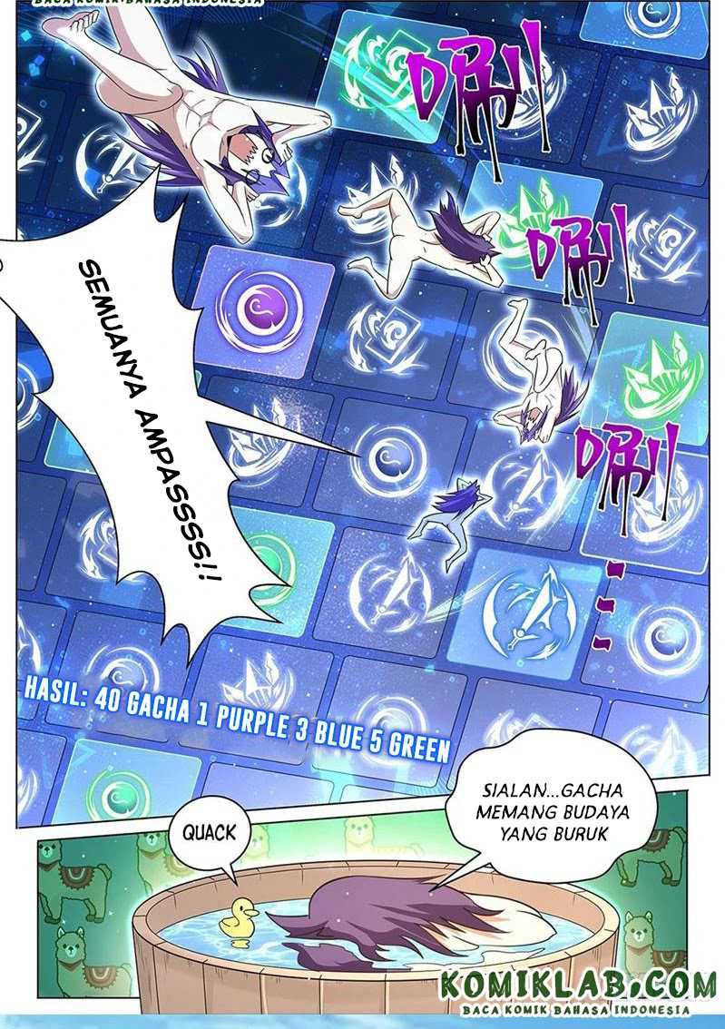 Invincible Villain Chapter 12 Gambar 7