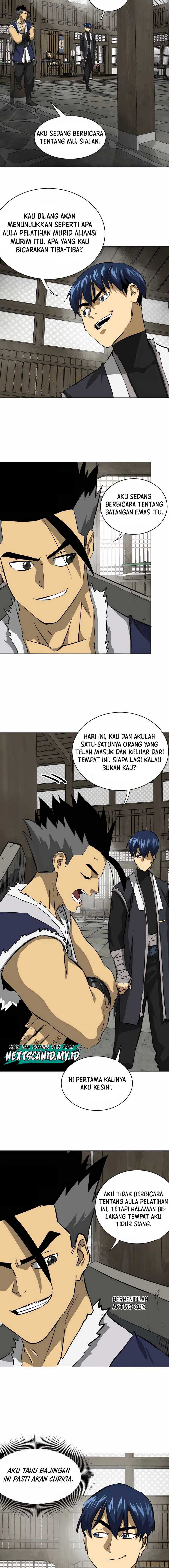 Infinite Level Up in Murim Chapter 129.1 Gambar 17