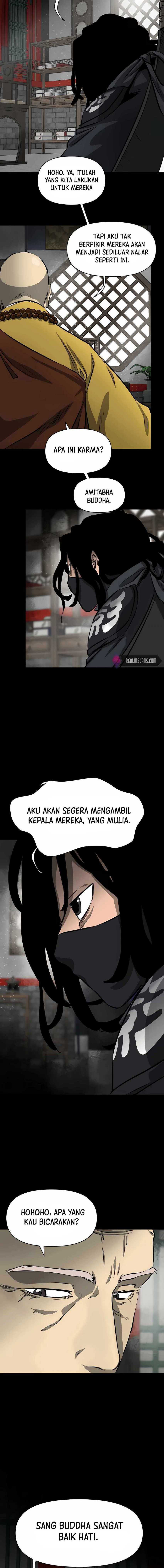 Infinite Level Up in Murim Chapter 129.1 Gambar 5