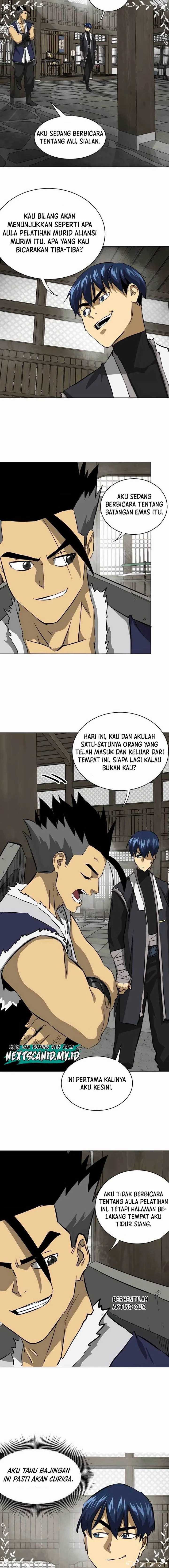 Infinite Level Up in Murim Chapter 129 Gambar 17