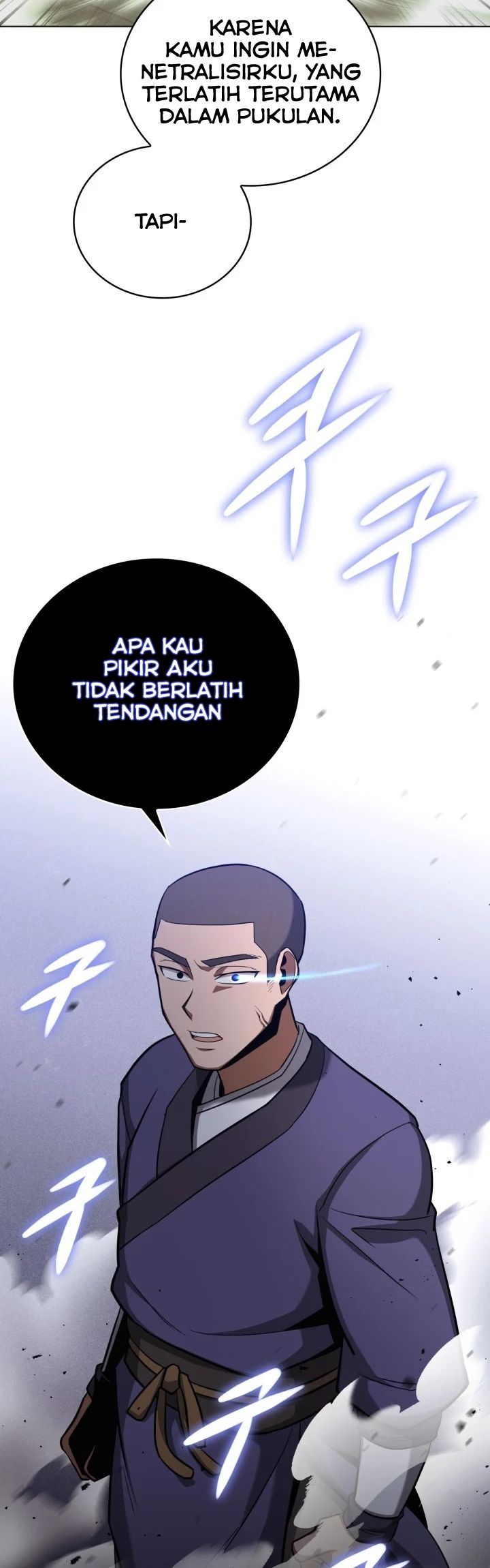 Champion’s Path to Murim Chapter 20 Gambar 44