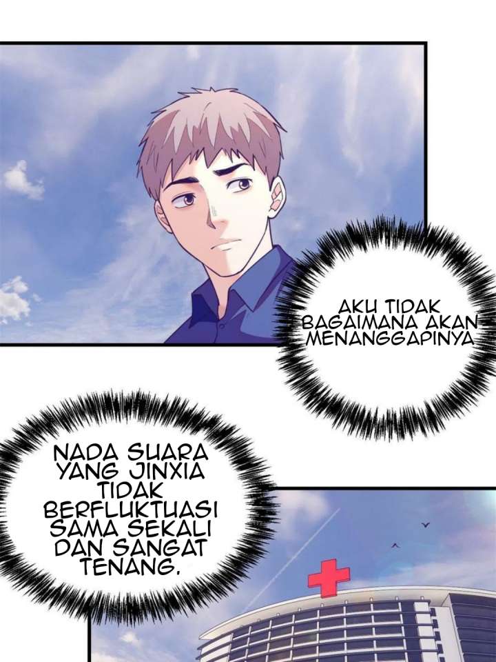 My Exclusive Dream World Adventures Chapter 150 Gambar 18