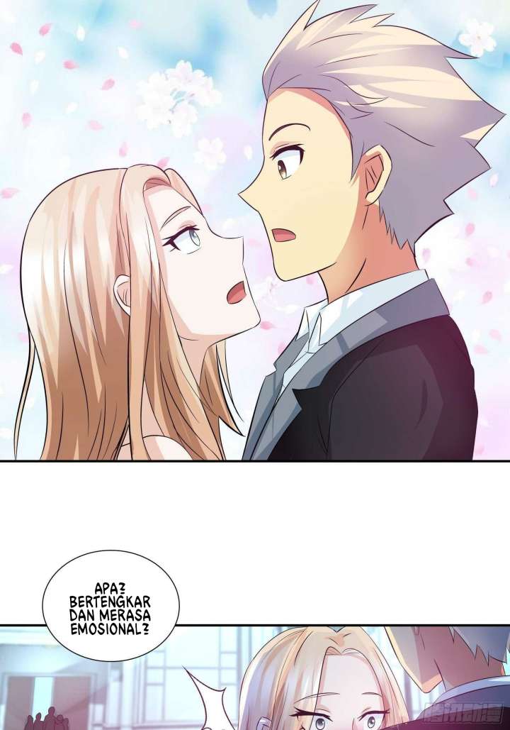 Baca Manhua I Am The God Of Medicine Chapter 79 Gambar 2