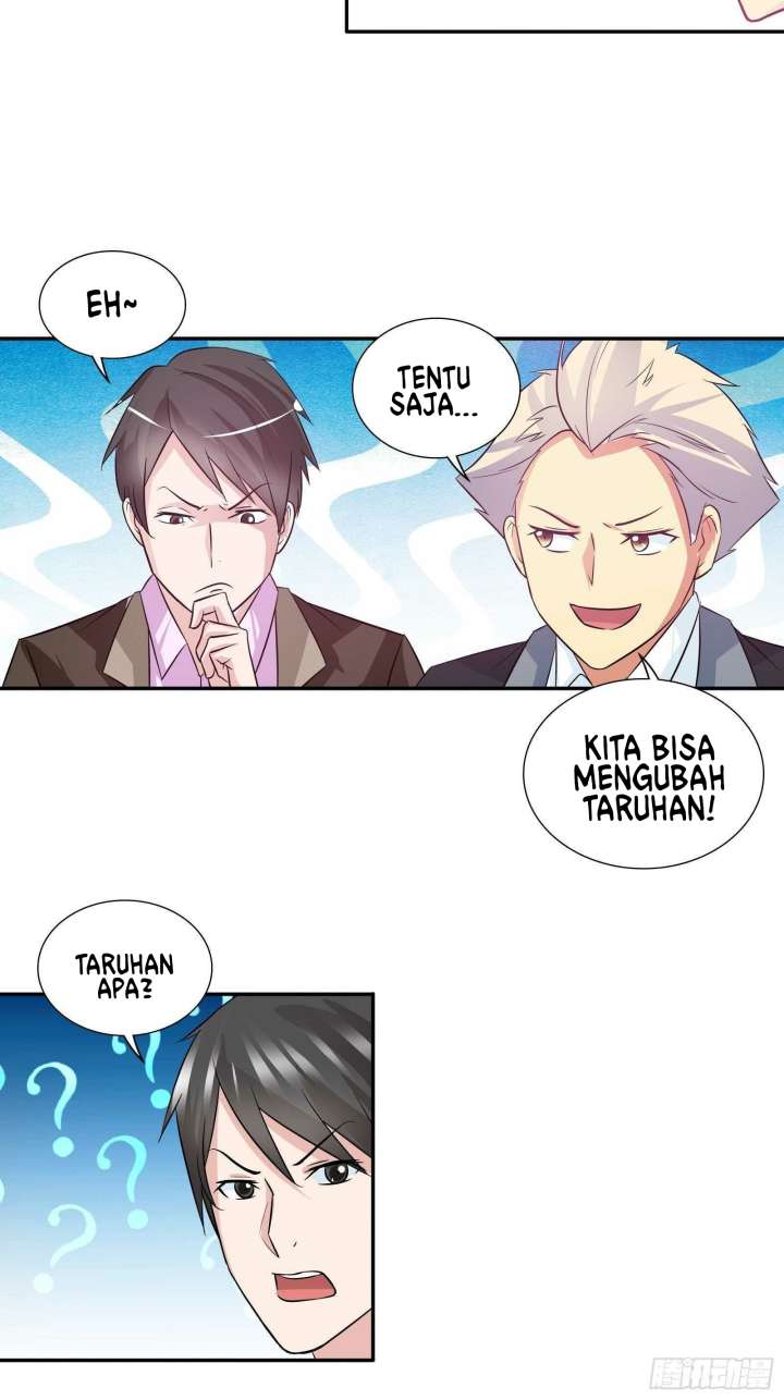 I Am The God Of Medicine Chapter 79 Gambar 25