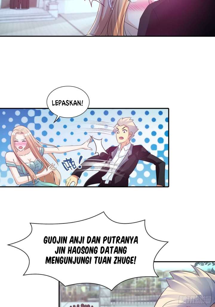 I Am The God Of Medicine Chapter 79 Gambar 3