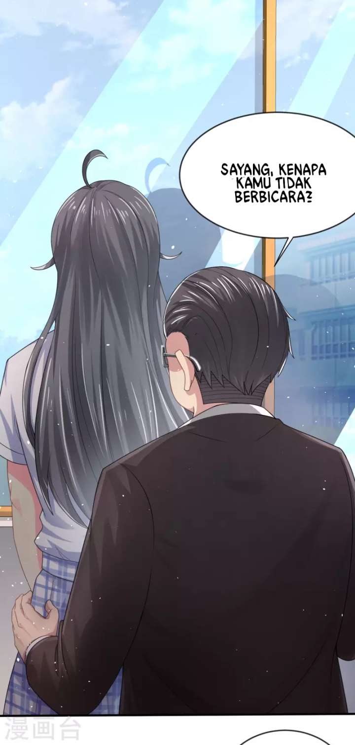I Really Don’t Want To Be A School Master Chapter 12 Gambar 32