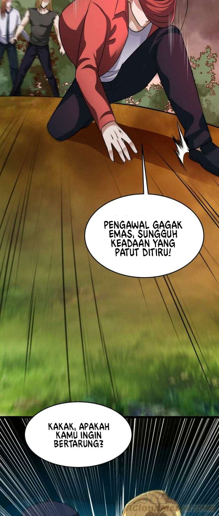 My Son In Brother Chapter 18 Gambar 8