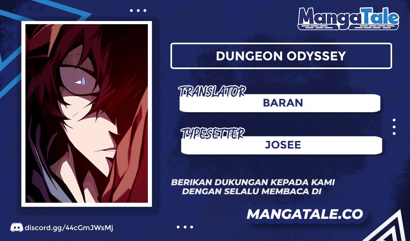 Baca Komik Dungeon Odyssey Chapter 8 Gambar 1