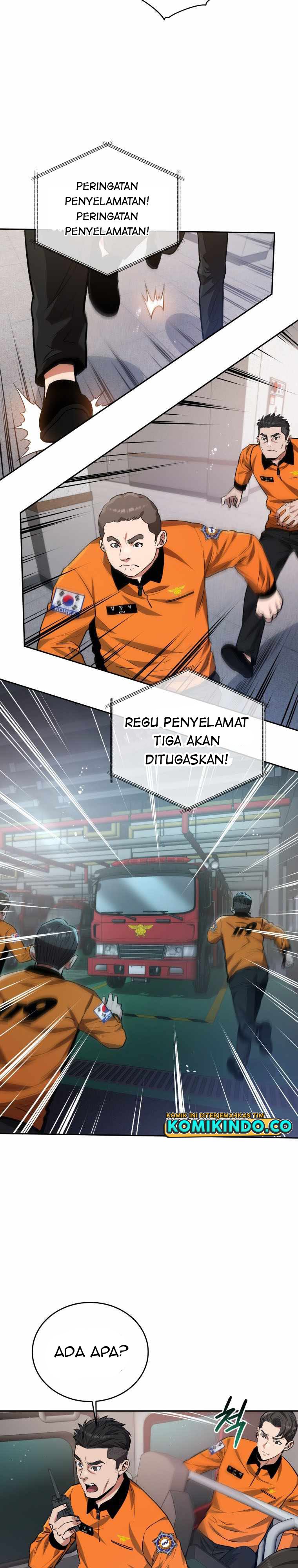 Rescue System Chapter 37 Gambar 12
