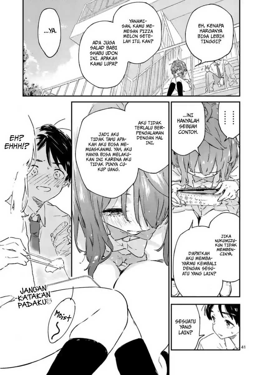 Make Heroine ga Oosugiru! Chapter 2 Gambar 42