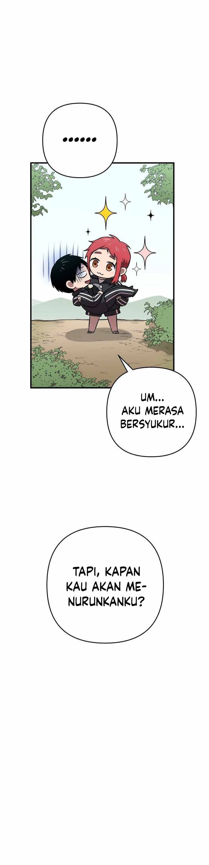 Cursed Manager’s Regression Chapter 20 Gambar 9