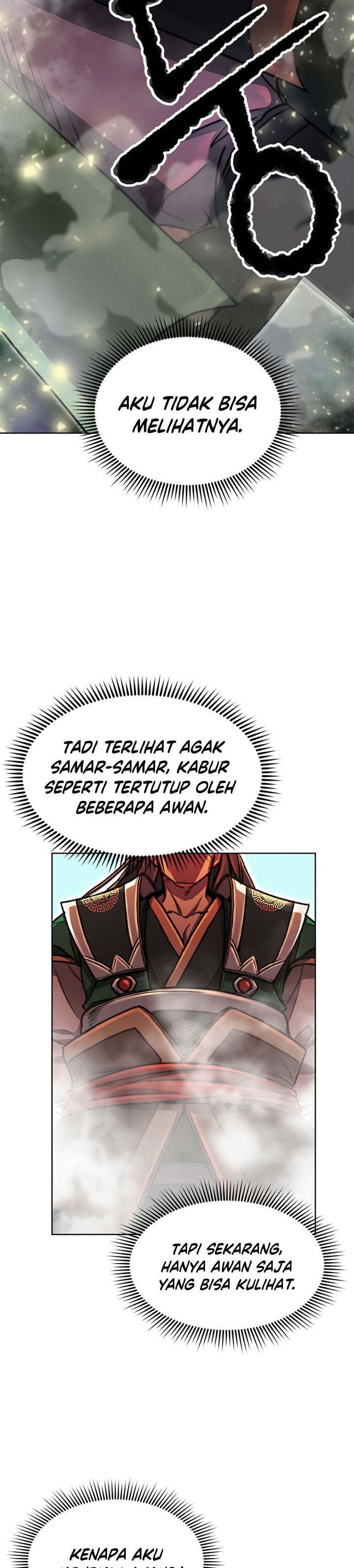 Youngest Son of the NamGung Clan Chapter 23 Gambar 18