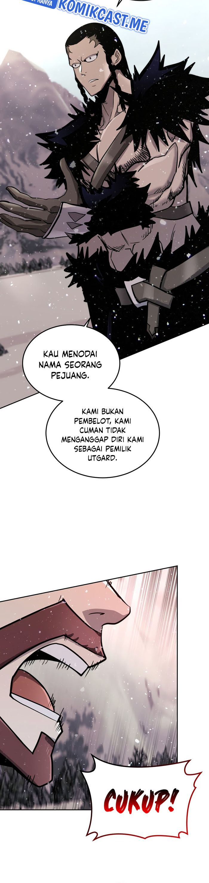 Player from Today Onwards Chapter 58 Gambar 5
