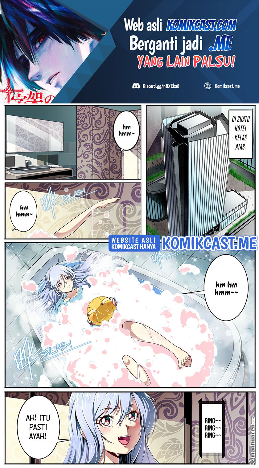 Baca Manhua Hero? I Quit A Long Time Ago Chapter 322 Gambar 2