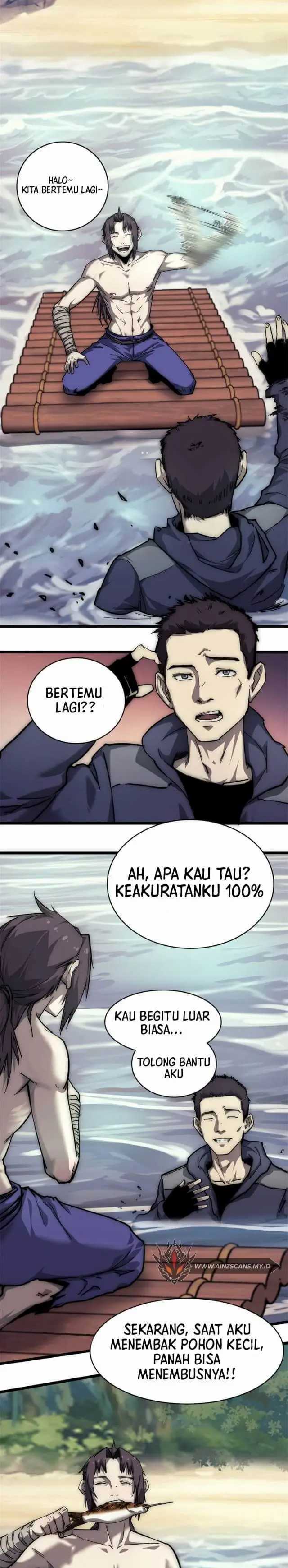 48 Hours a Day Chapter 13 Gambar 9