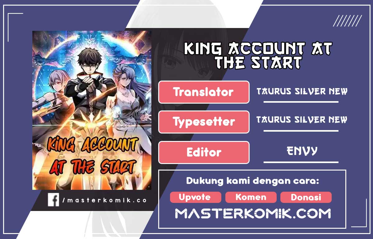 Baca Komik King Account At The Start Chapter 164 Gambar 1