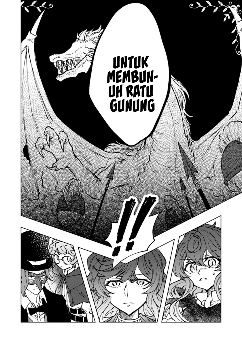 Saigai de Tamago wo Ushinatta Dragon ga Nazeka Ore wo Sodate Hajimeta Chapter 5.1 Gambar 12