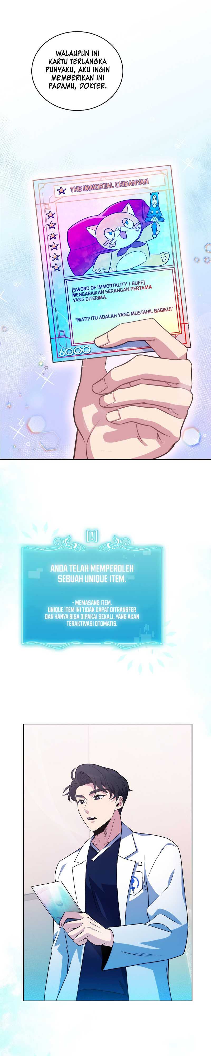 Halaman Komik