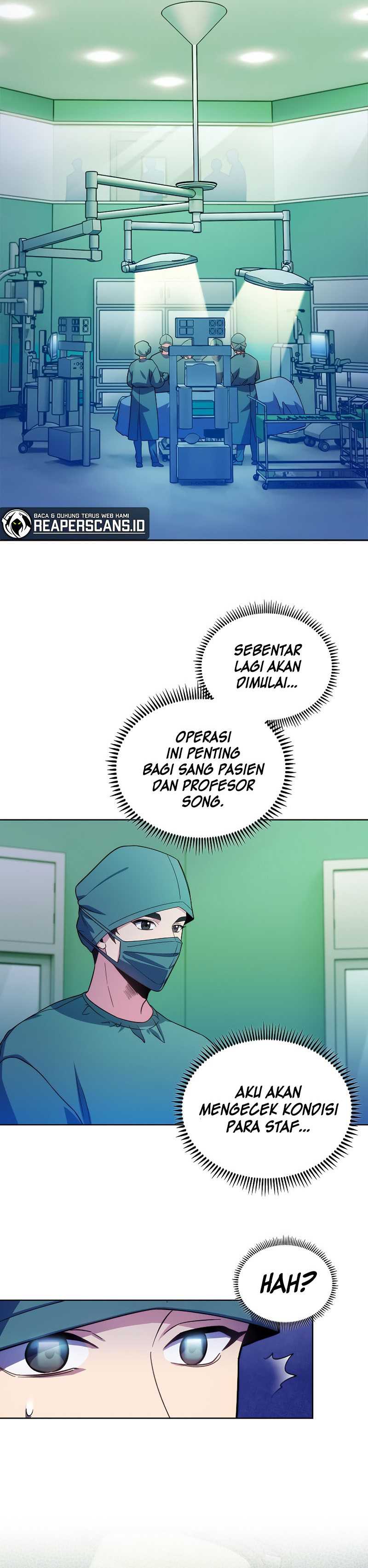 Halaman Komik