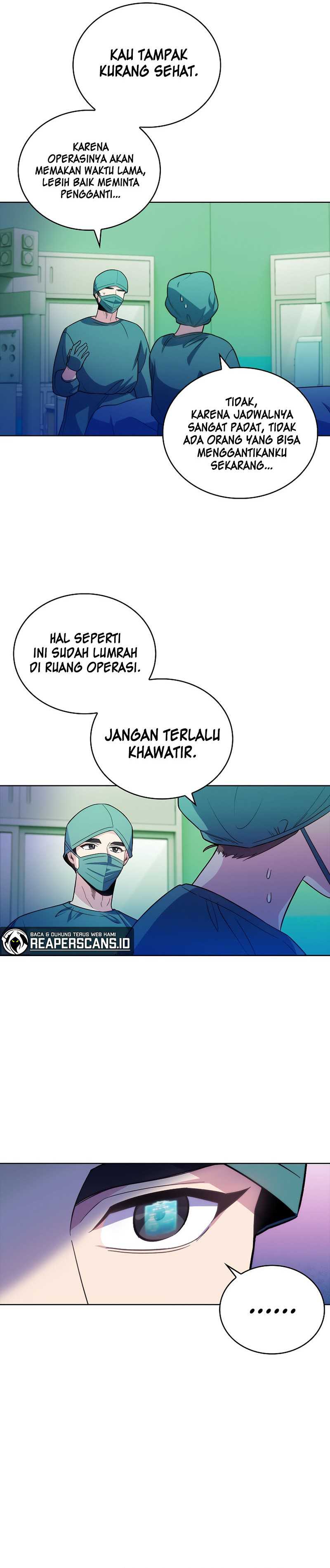 Halaman Komik