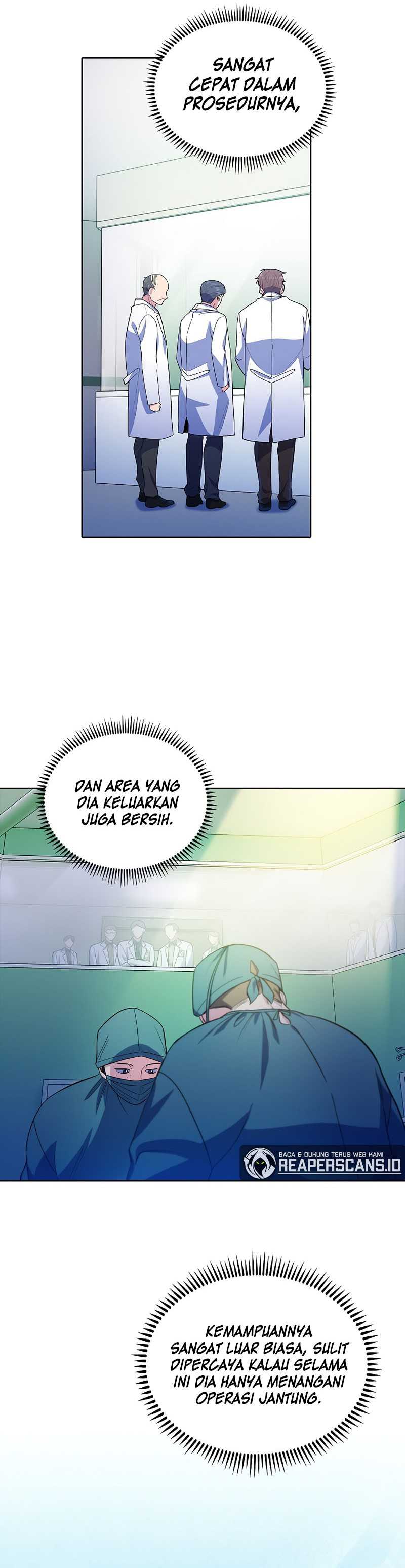 Halaman Komik