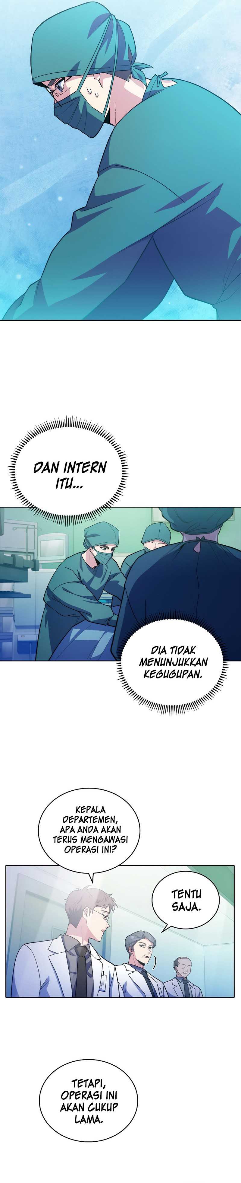 Halaman Komik