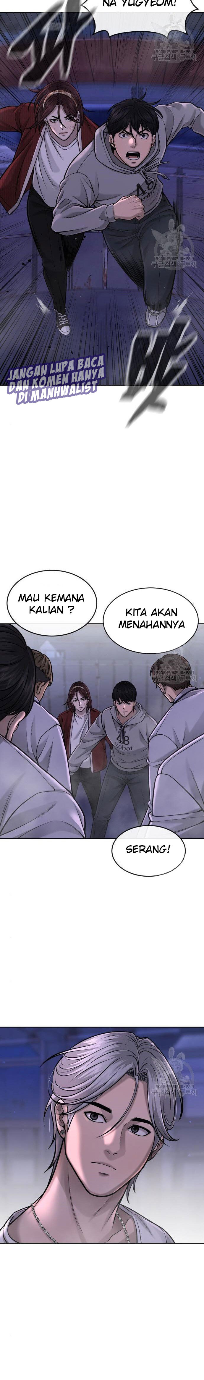 Quest Supremacy Chapter 54 Gambar 20