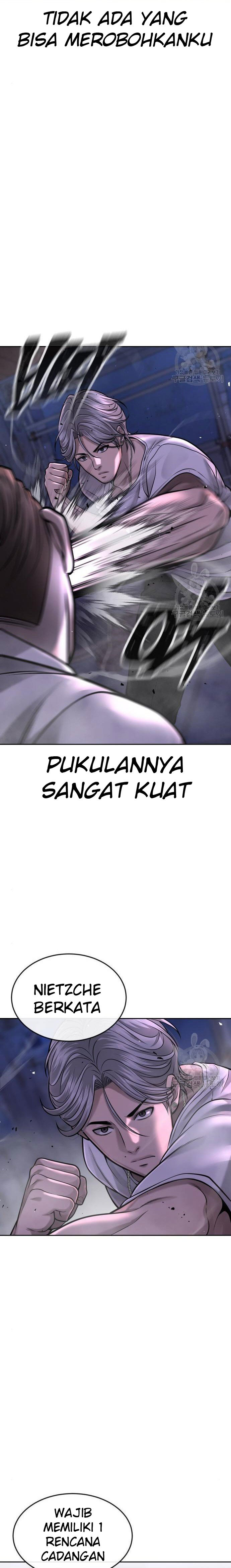 Quest Supremacy Chapter 54 Gambar 24