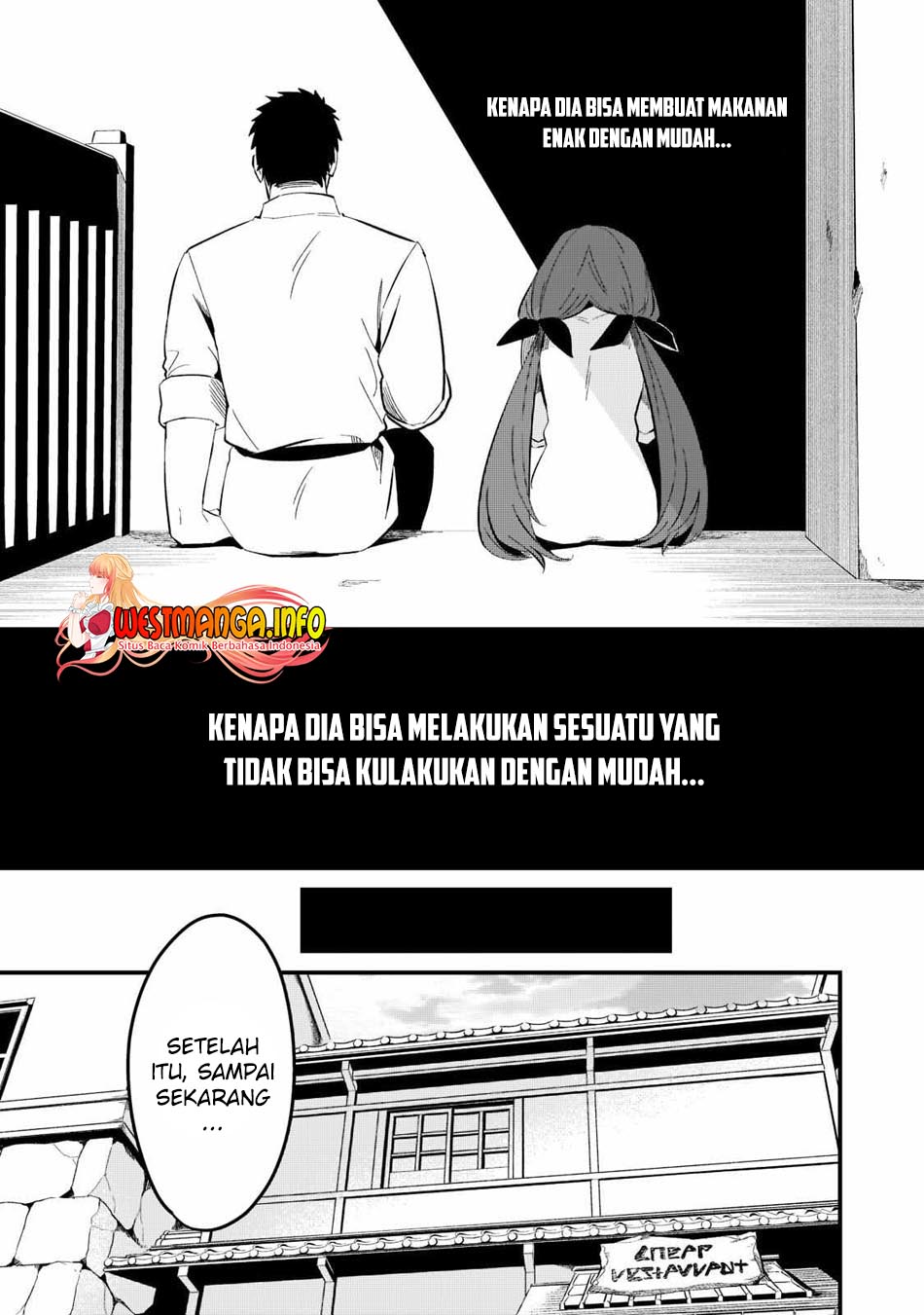 Welcome to Cheap Restaurant of Outcasts! Chapter 30 Gambar 15