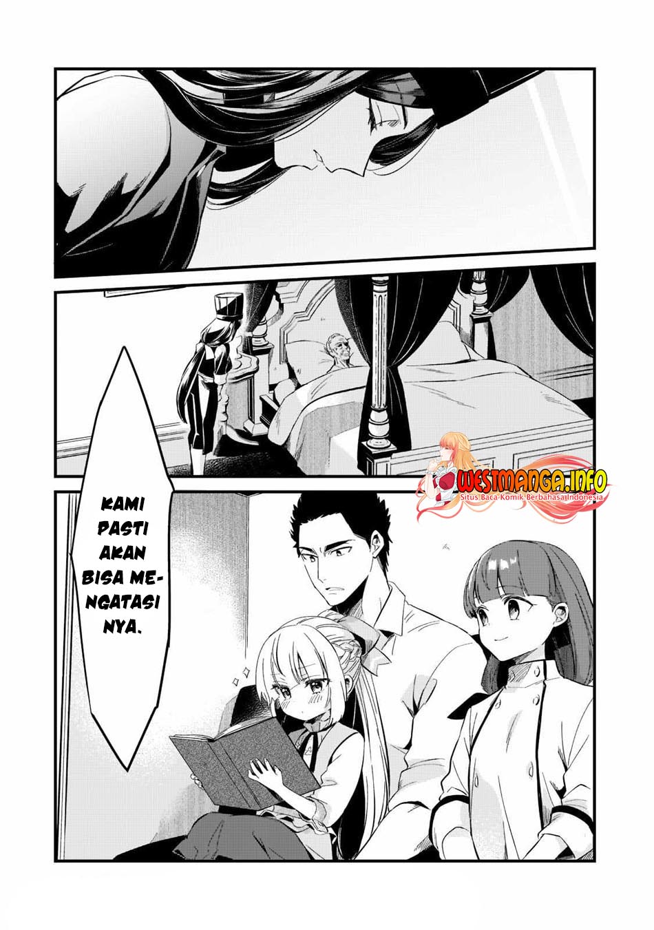 Welcome to Cheap Restaurant of Outcasts! Chapter 30 Gambar 24